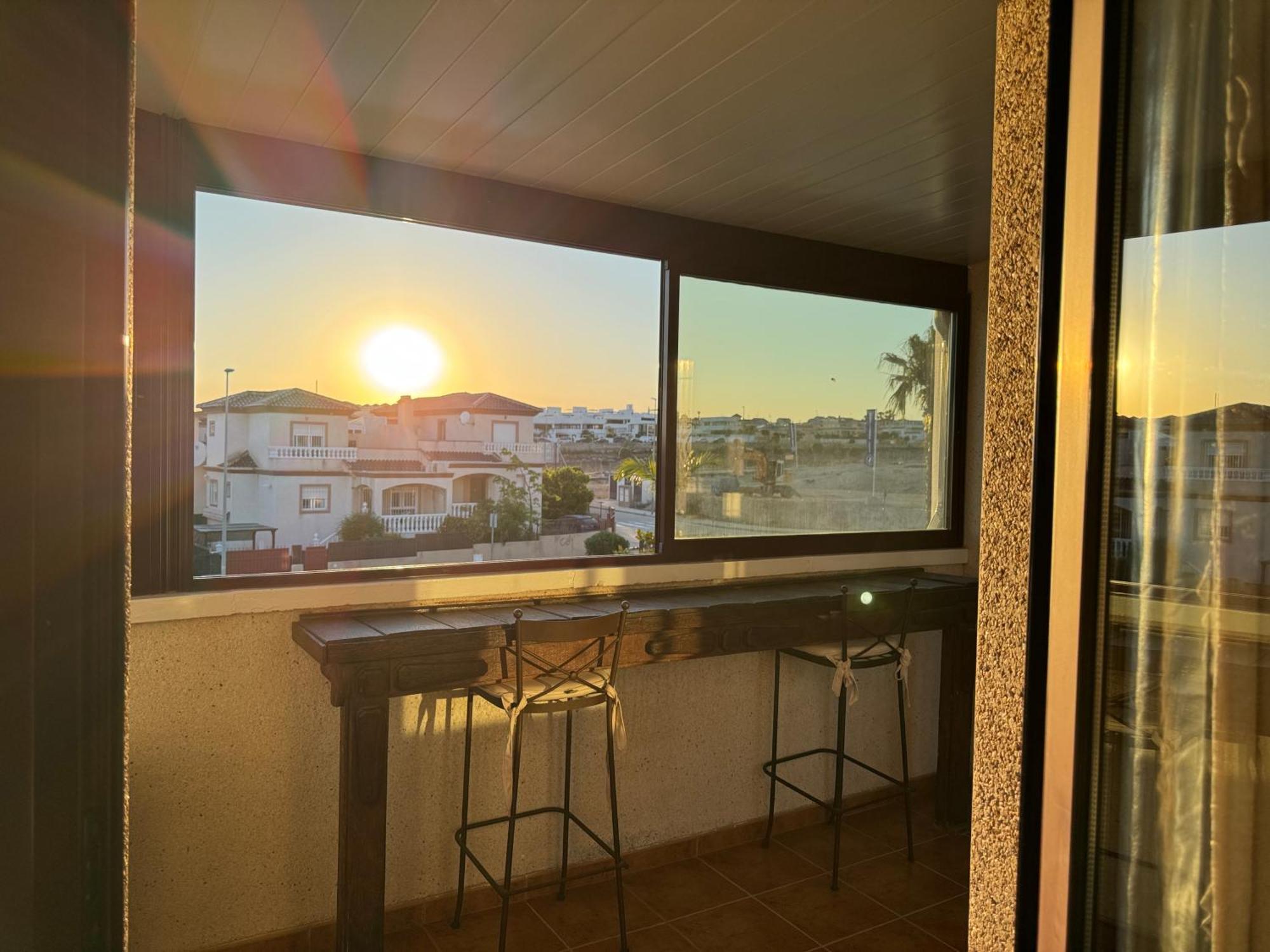 Fantastica Villa Familiar En La Marina San Fulgencio Exterior foto
